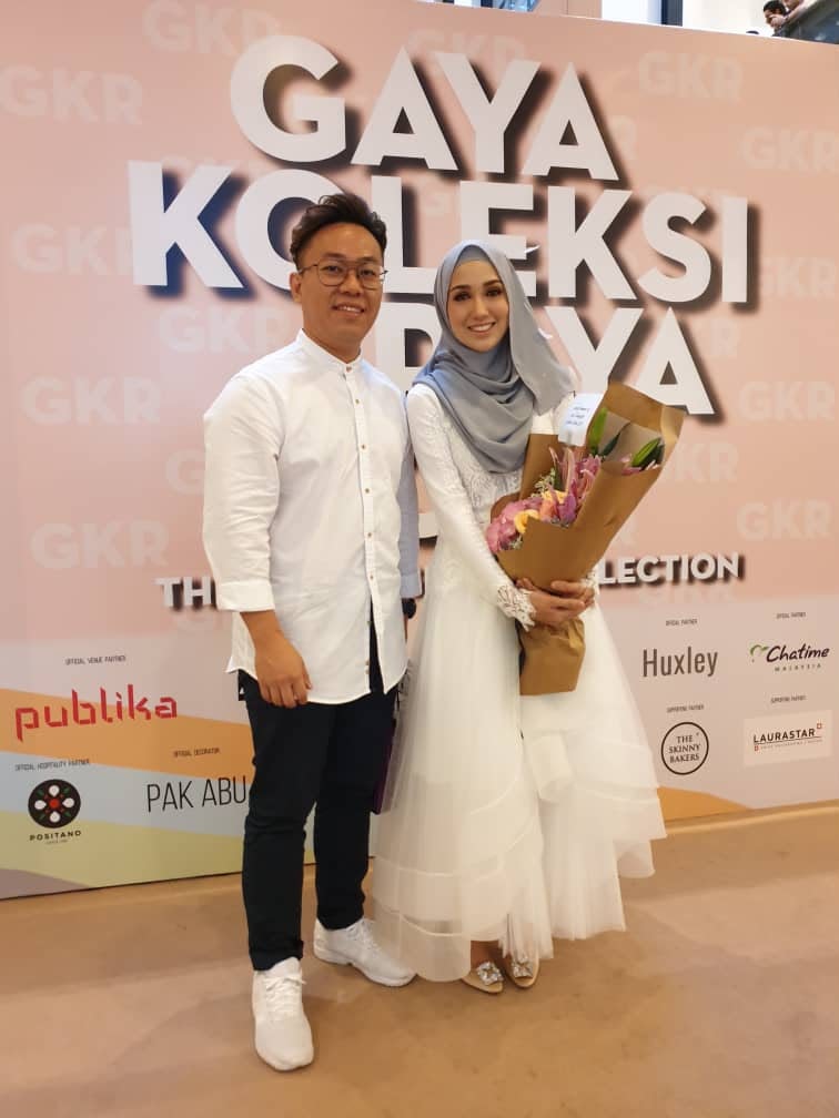 fashion show