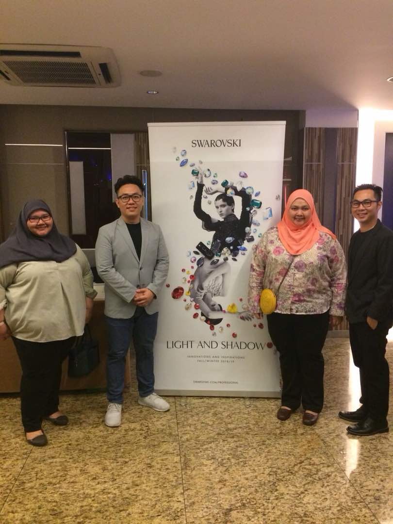Design & Application Workshop