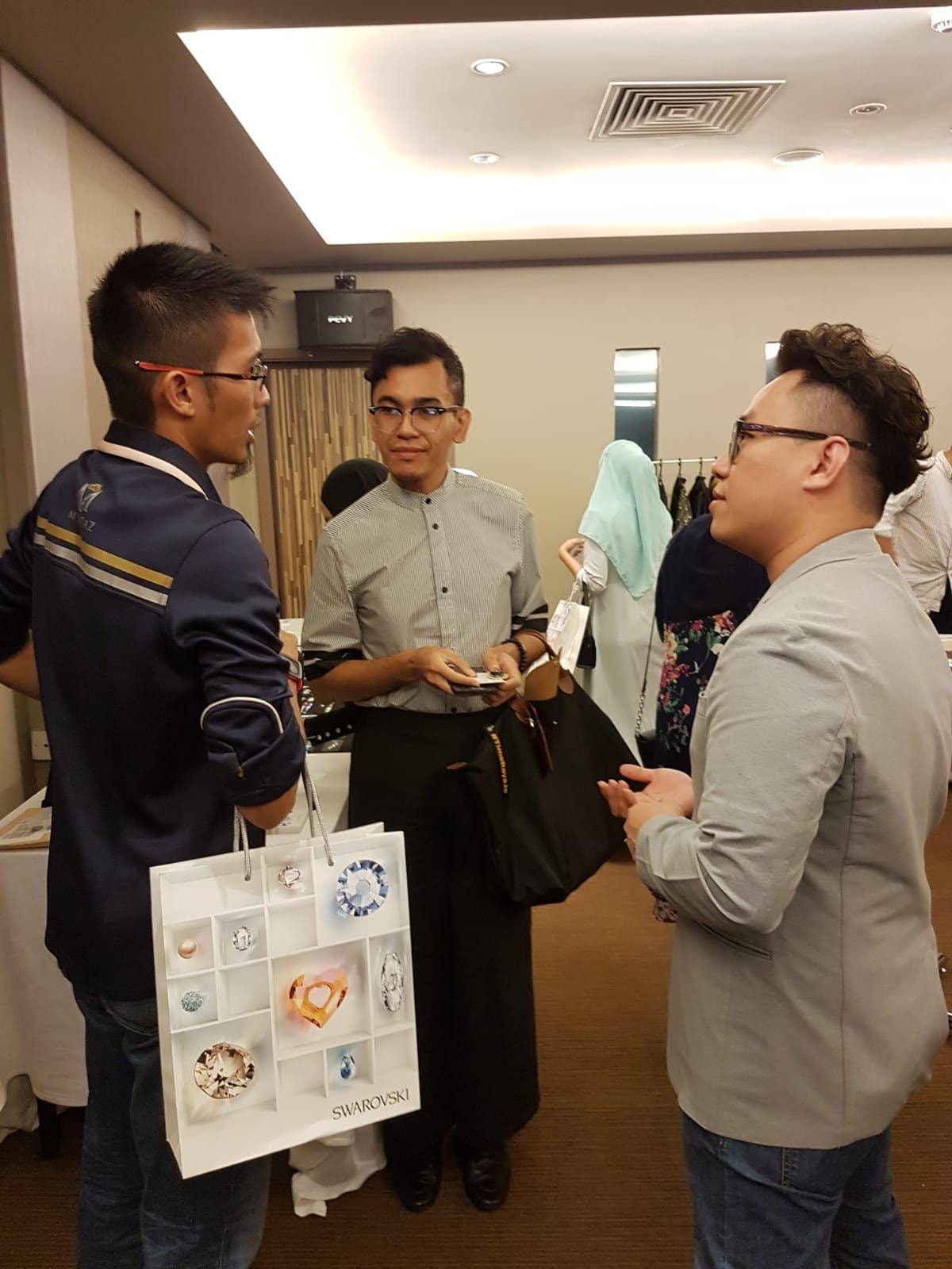 Industry Gathering