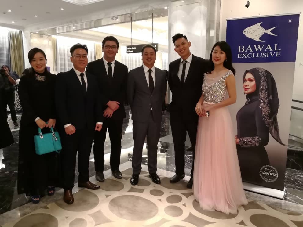 Industry Event